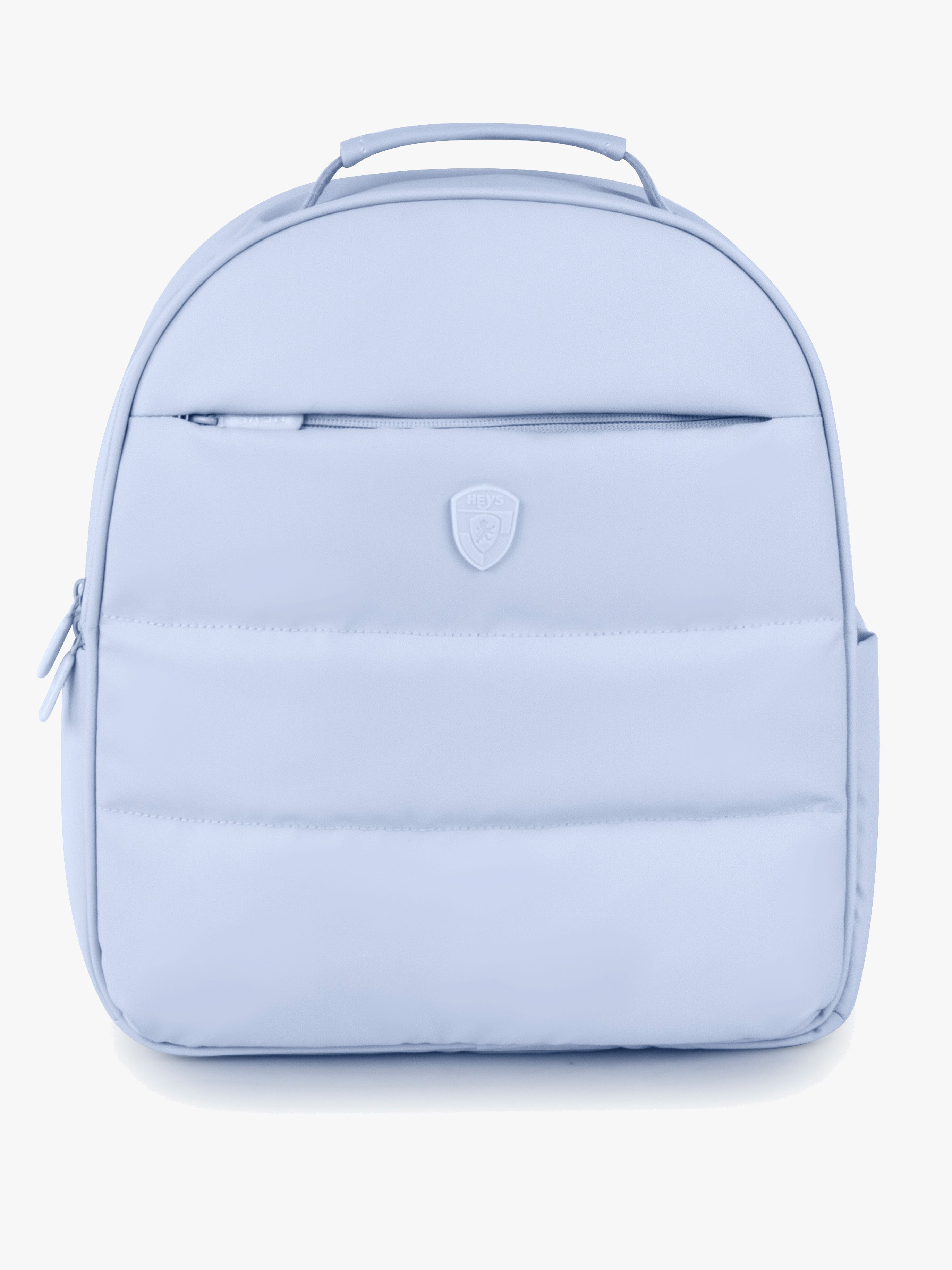 Heys The Puffer Kinder Rucksack 13L, Light Blue