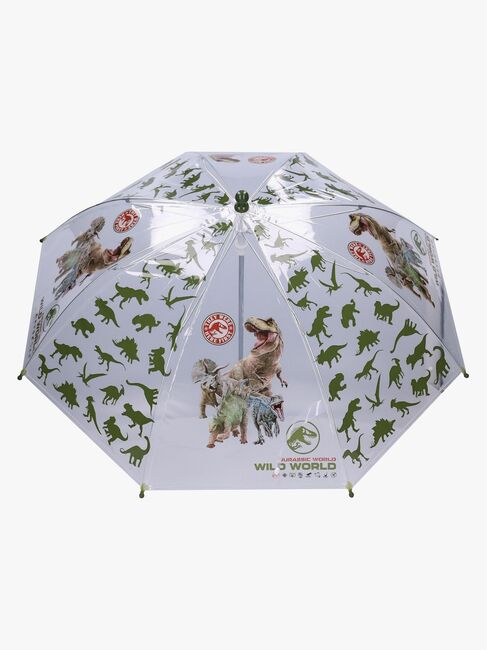 Jurassic World Regenschirm Rainy Days