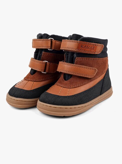 Kavat Vikarbyn Barefoot Winterstiefel, Light Brown 656016262-939-1783_4a.jpg