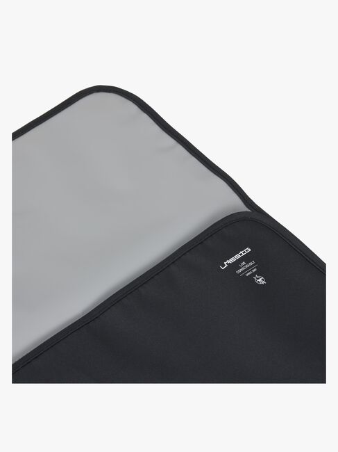 Lässig Mix Multifunktionstasche, Black