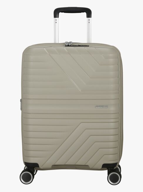 American Tourister Flytwist Koffer 36-44L, Sandstone