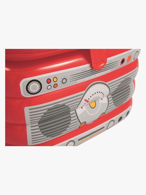 Bestway Wasserspielzeug Party Turntable Cooler