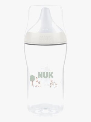 NUK Perfect Match Babyflasche 260 ml, Sheep