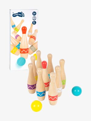 Small Foot Kegelspiel Active
