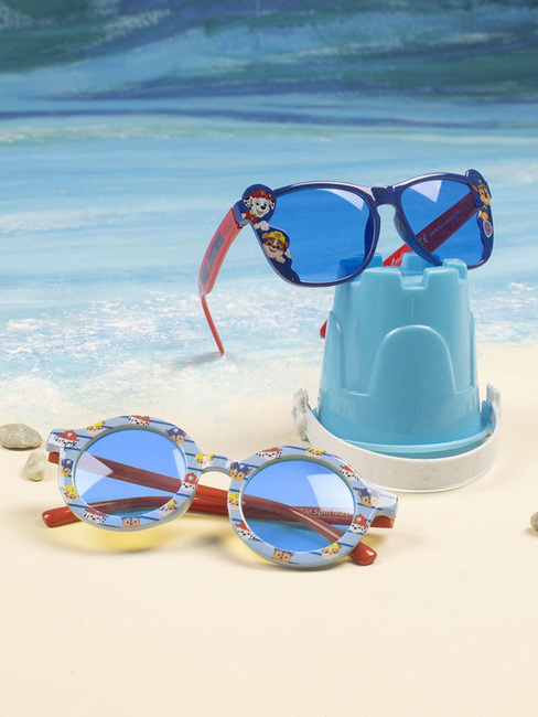 Paw Patrol Sonnenbrille, Blau