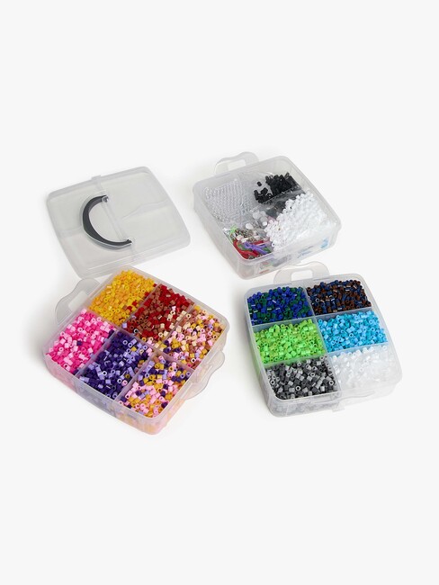 Fippla DIY Perlenset 10000 Teile