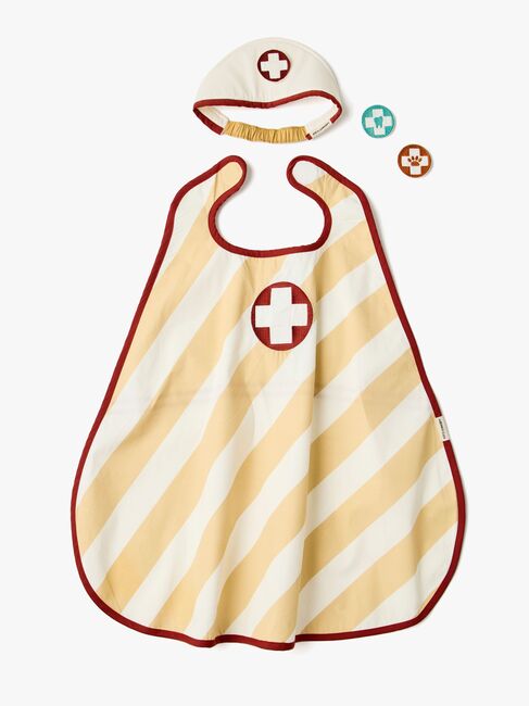 Kid's Concept Dress-Up Kostüm Doktor