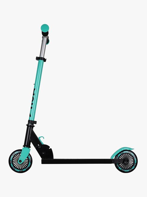 STIGA STR Tretroller Comet 120-S, Limited Edition