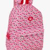 Hello Kitty Laptop Rucksack 14.1", Rosa