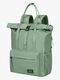 American Tourister Urban Groove Rucksack 20,5L, Urban Green