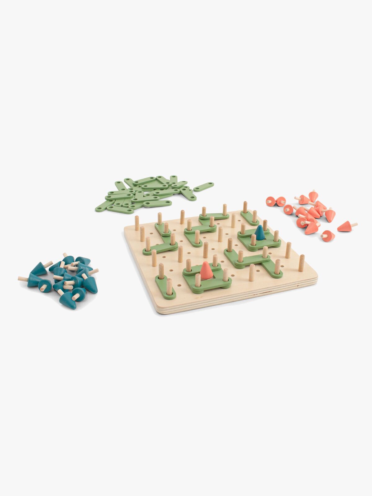 BS Toys Spiel Plant a Tree
