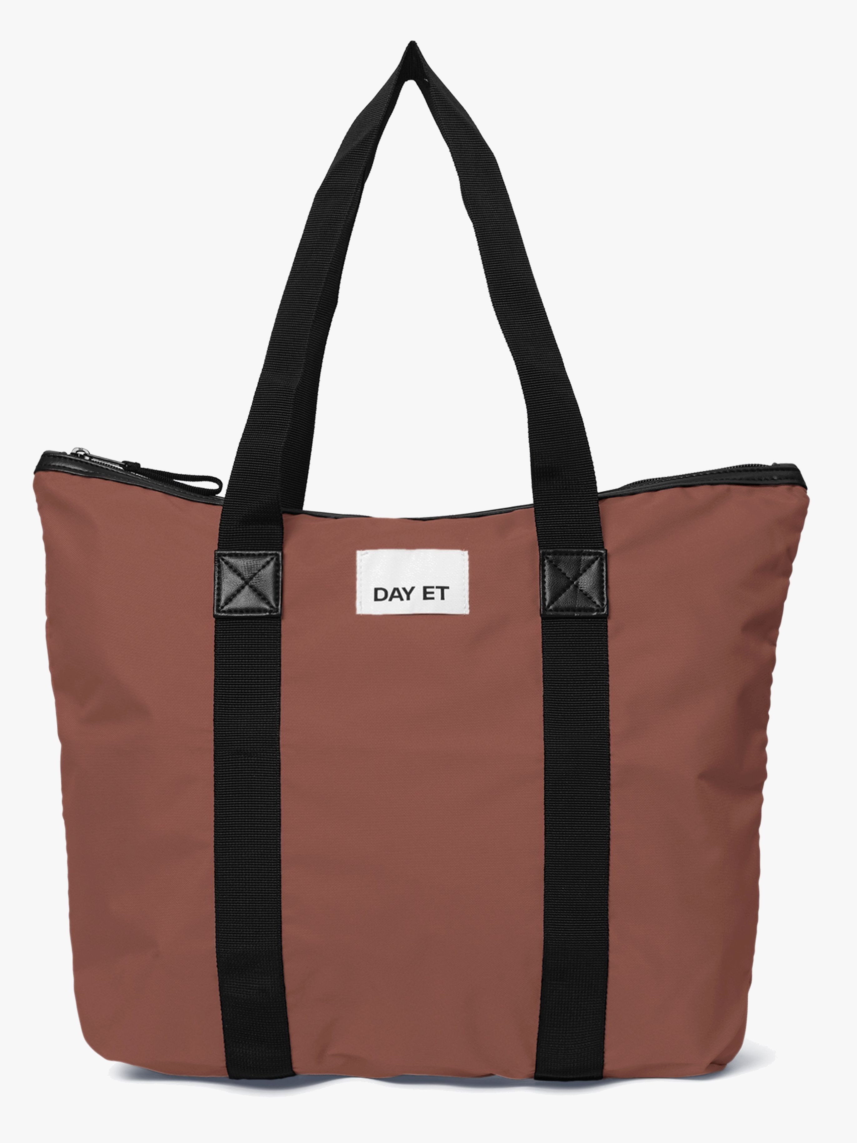 DAY ET RE-S Gweneth Wickeltasche M, Sequoia