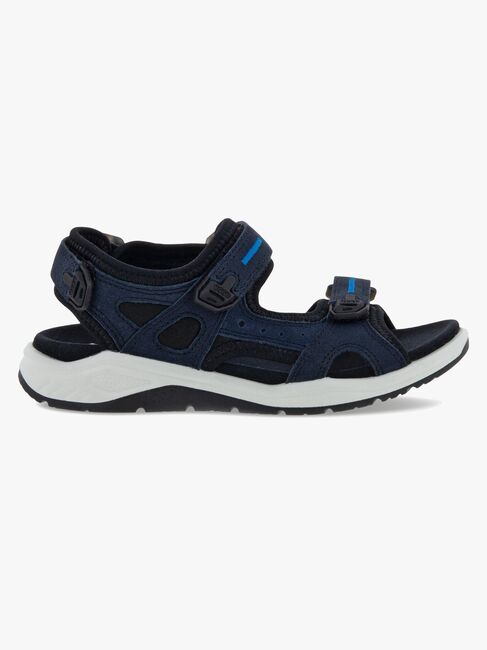 Ecco X-Trinsic K Sandalen, Night Sky