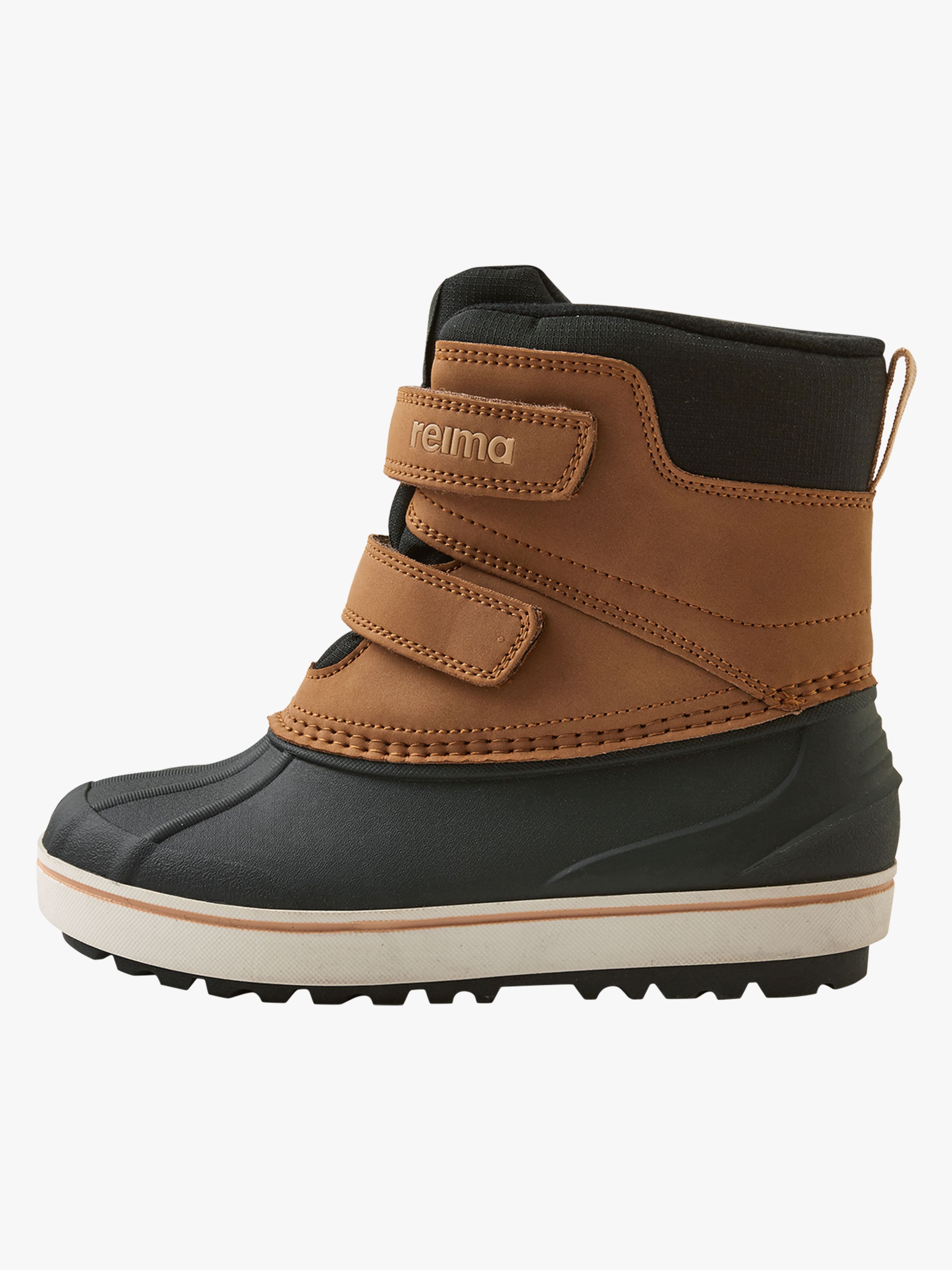 Reima Coconi Winterstiefel, Cinnamon Brown, 24-25