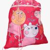 Peppa Wutz Turnbeutel You Are Enough, Rosa