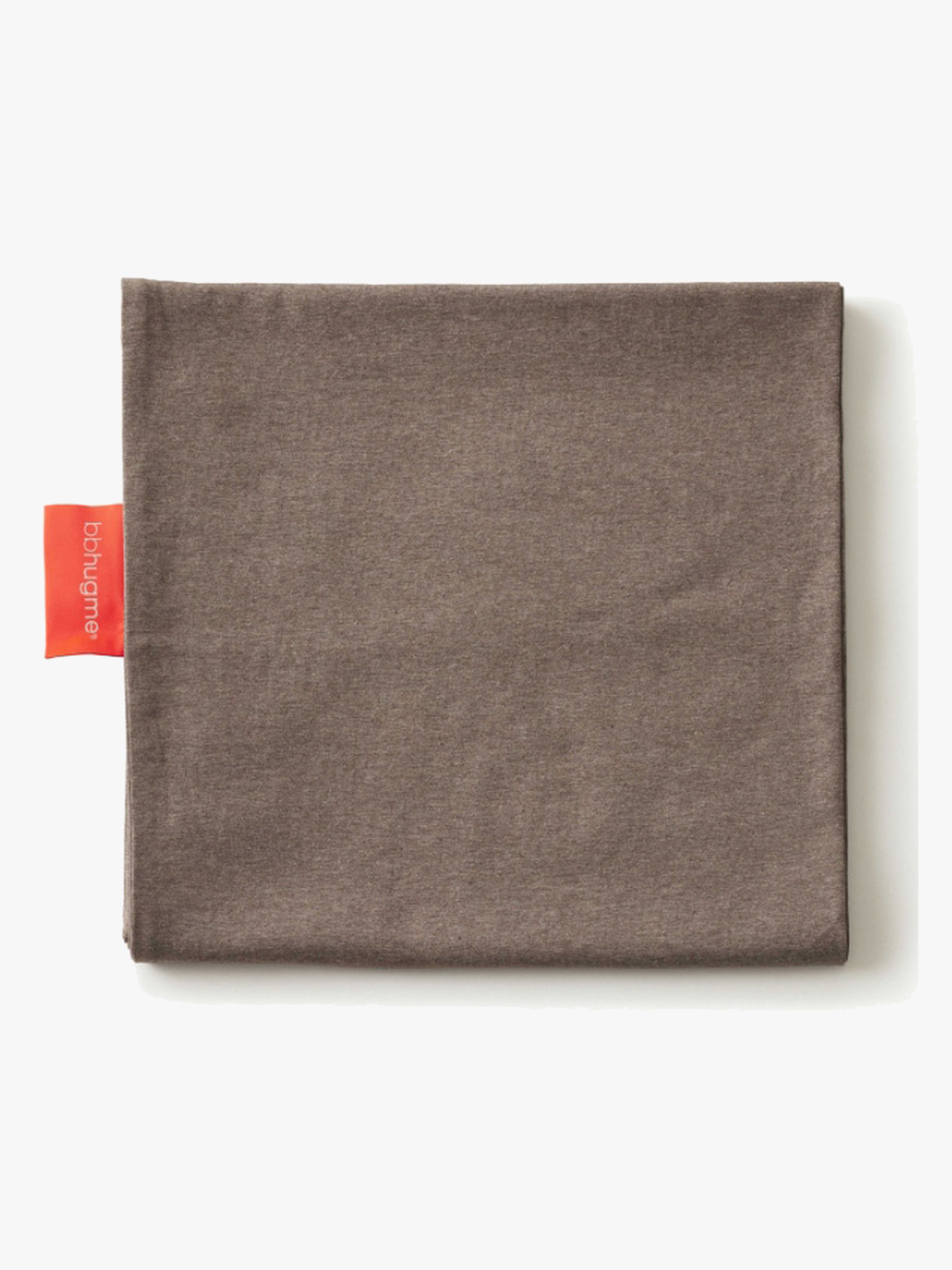 bbhugme Umstands- Und Stillkissen Bezug, Hazel Brown