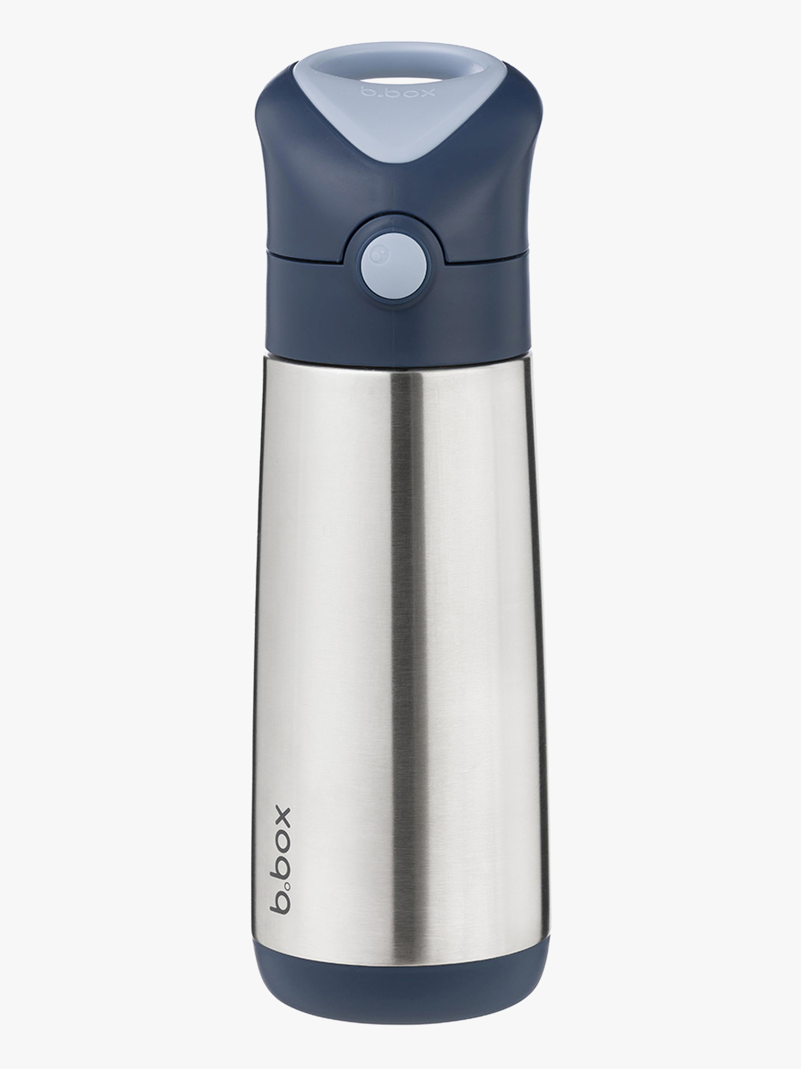 Trinkflasche Isoliert 500 ml, Midnight