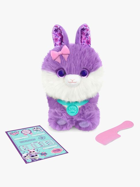 Scruff-a-Luvs Kuscheltier Kaninchen Gemischte Auswahl