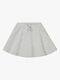 Luca & Lola Dalila Rock, Grey Melange
