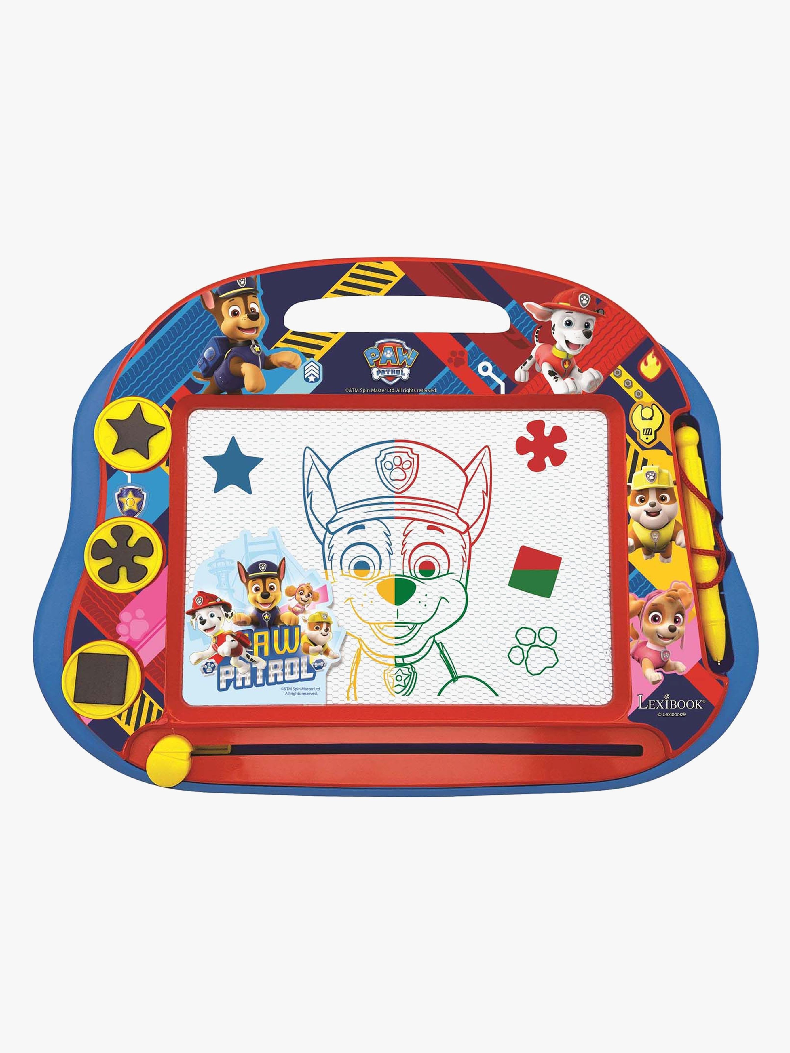 Paw Patrol Zeichentafel