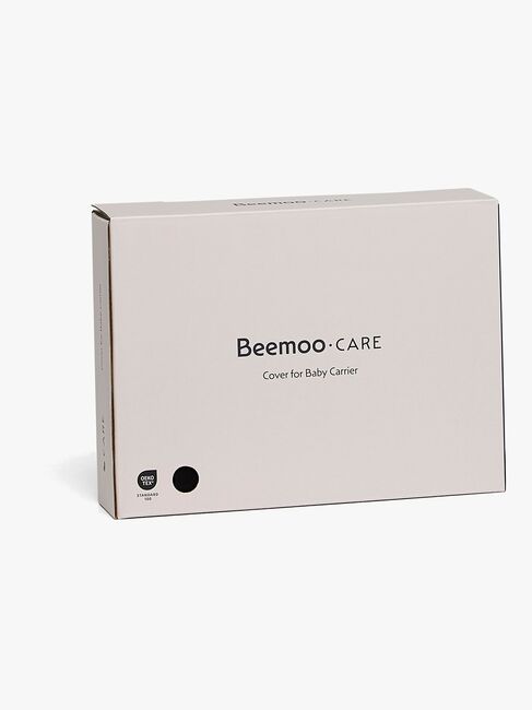 Beemoo CARE Regenüberzug für Babytrage & Tragetuch