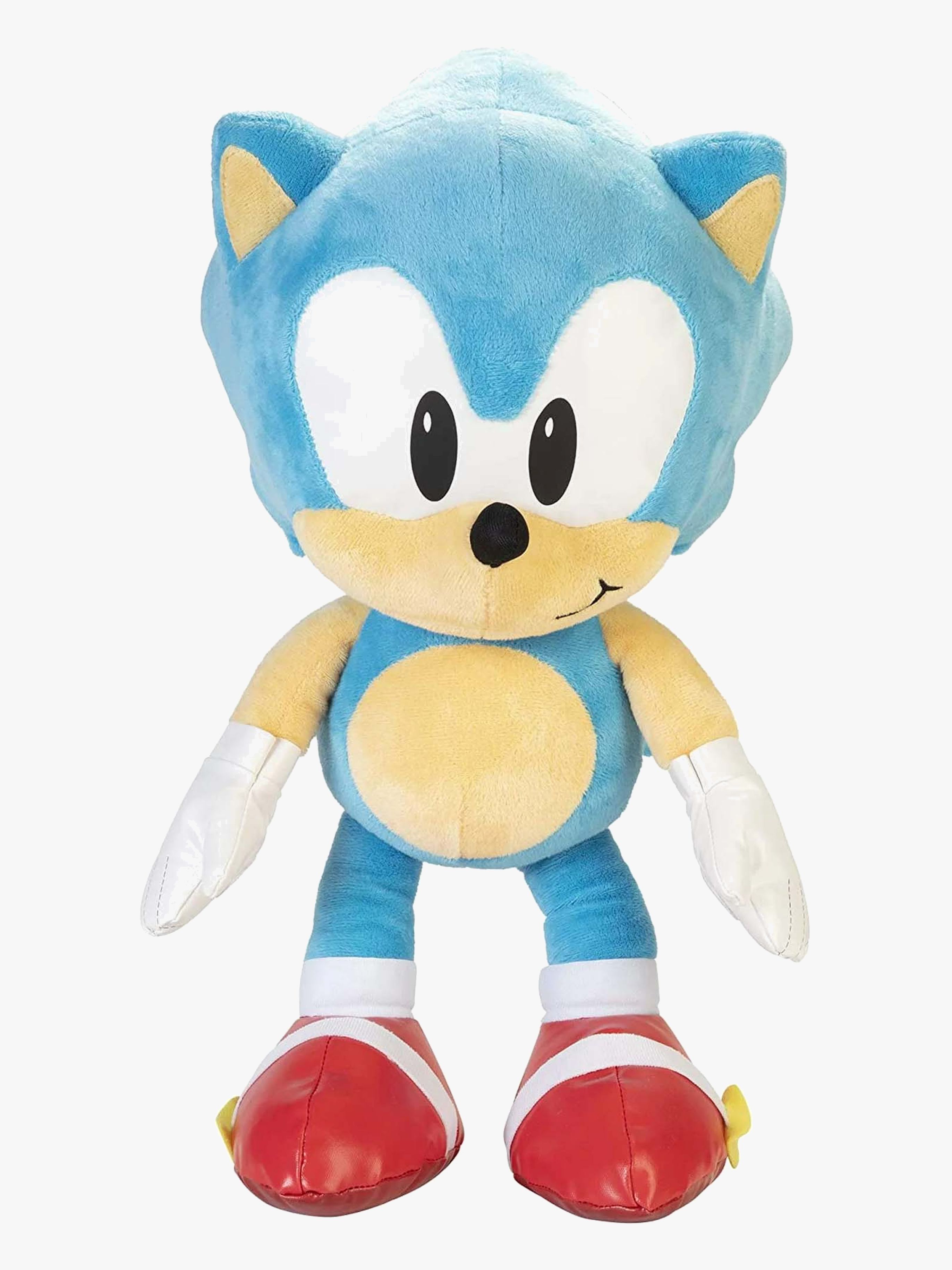The Hedgehog Jumbo Plüschspielzeug 50 cm