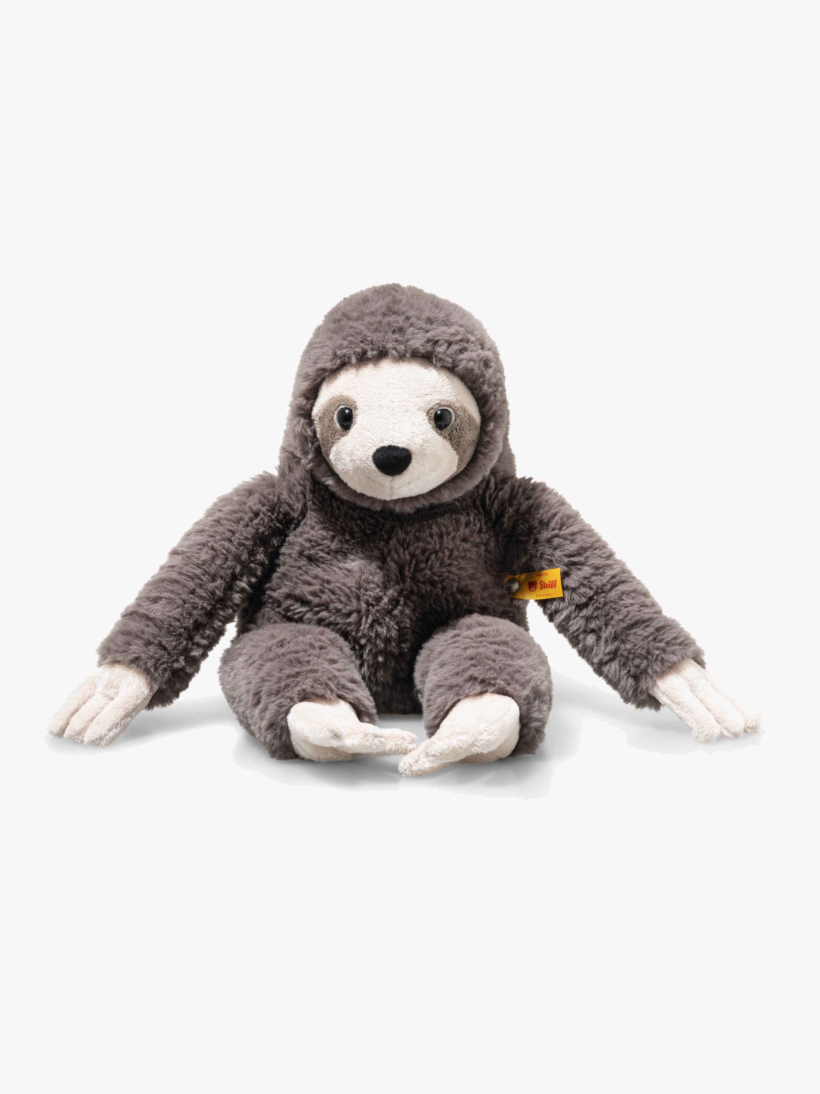 Kuscheltier Faultier Sanny 35 cm