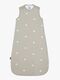 Snüz SnuzPouch Schlafsack 2.5 TOG, Grey/Cloud