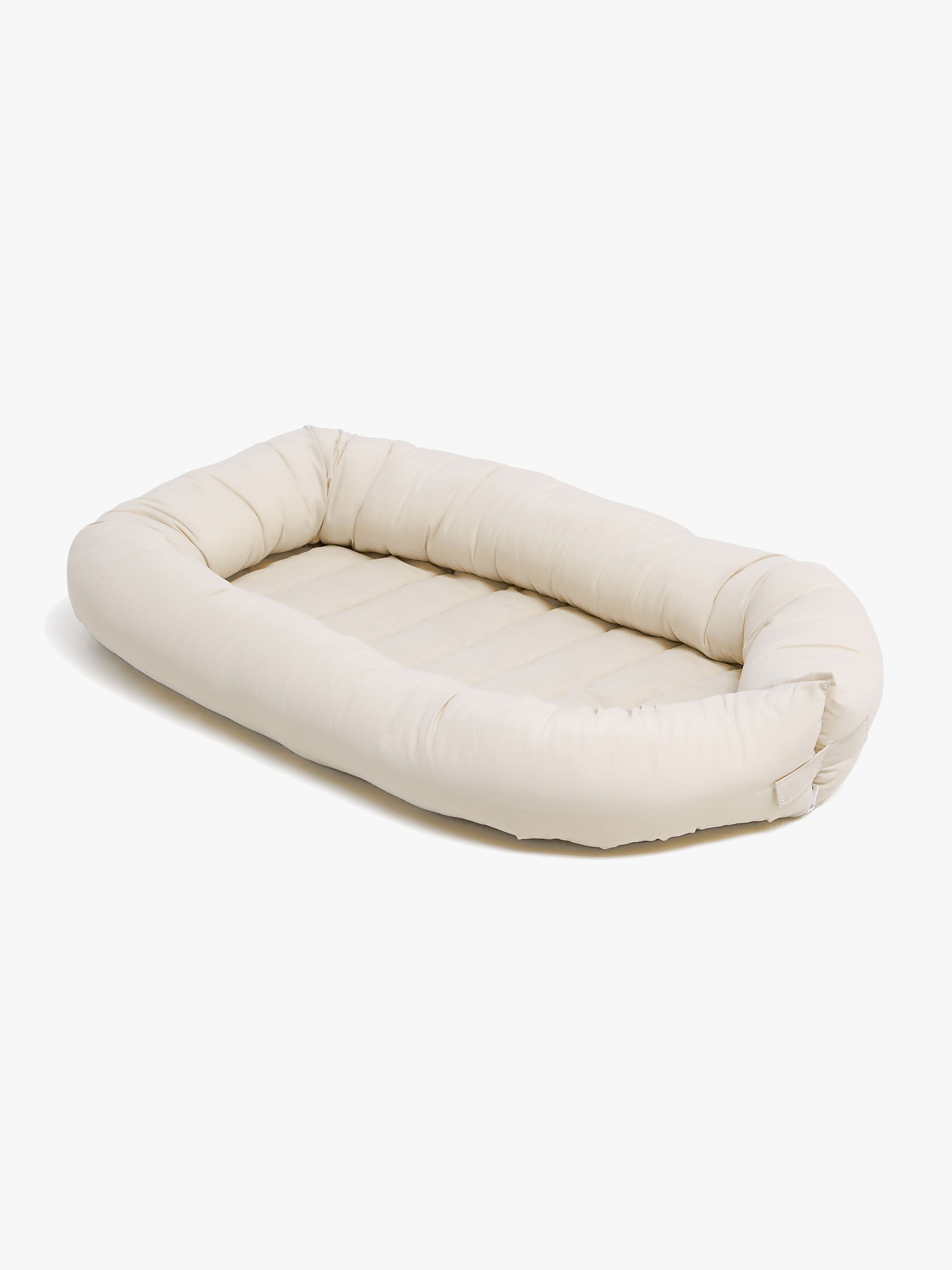 ADA Babynest, Beige