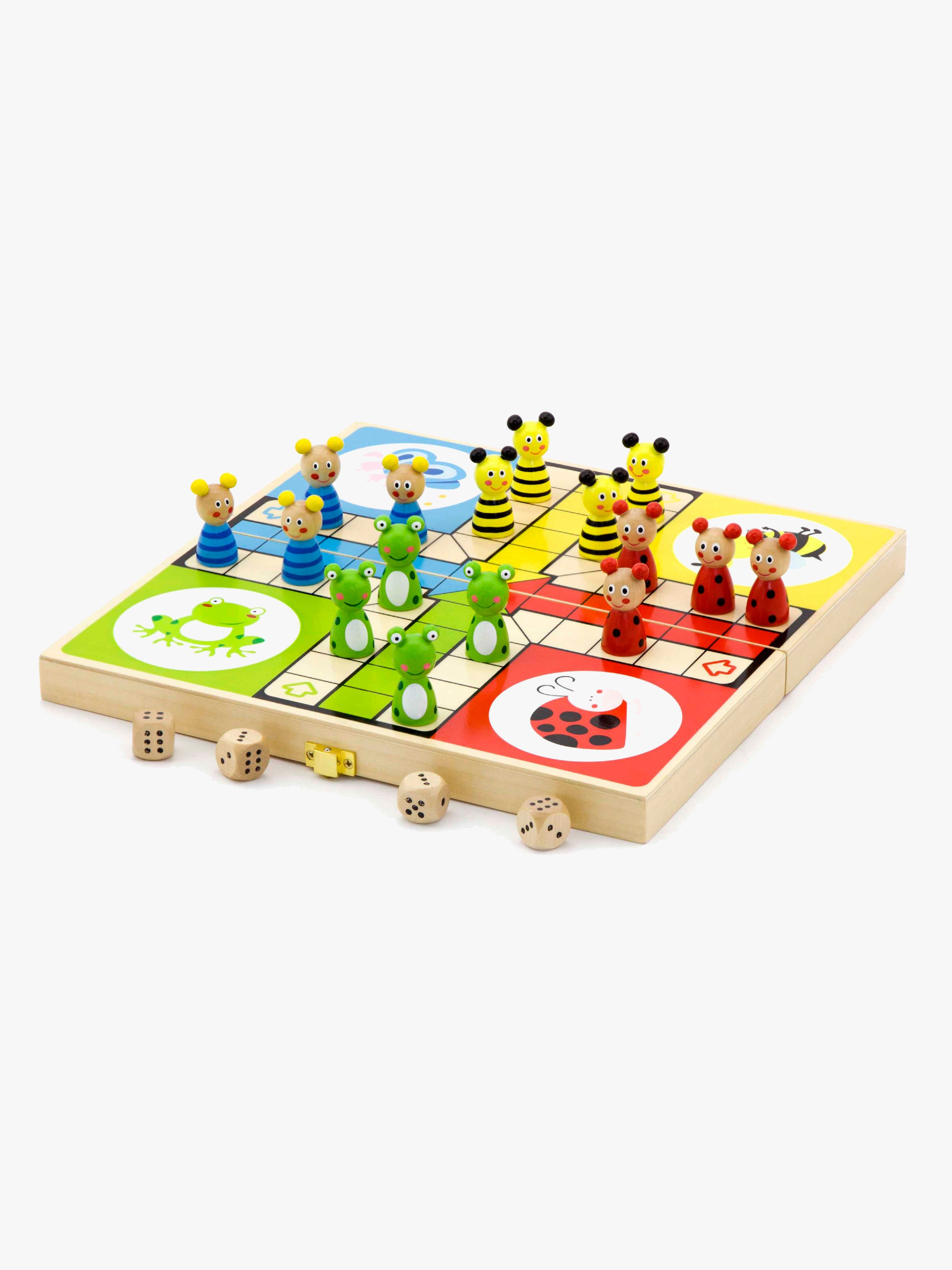 Ludo
