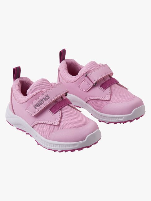 Reima Ekana Sneaker, Light Heather