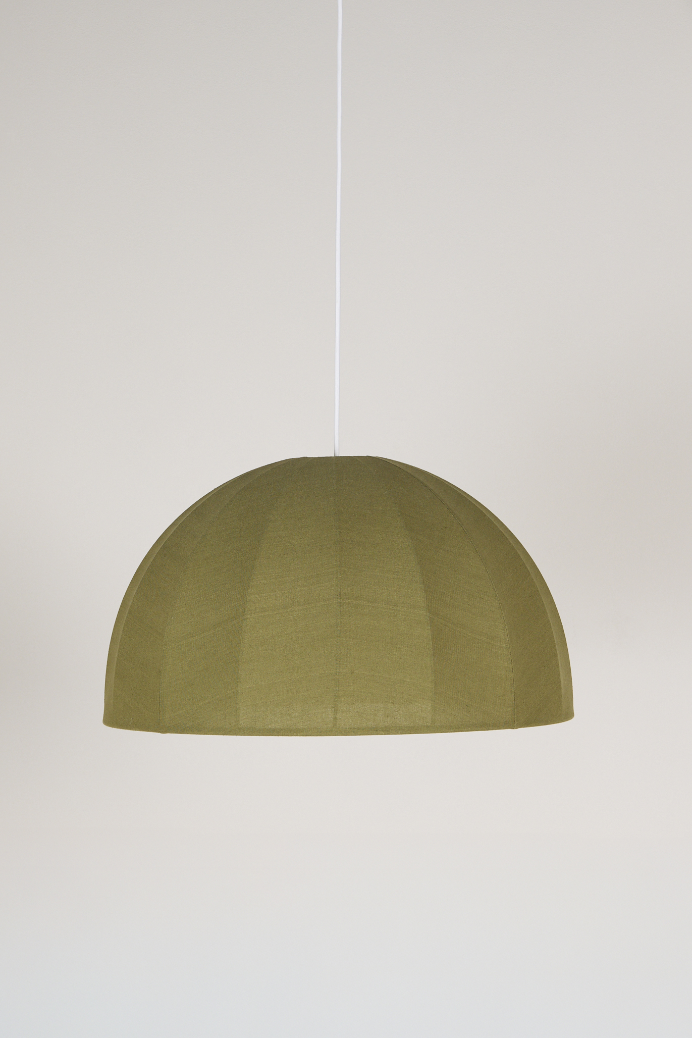 ELI Lampenschirm 55 cm, Grün, Kinderlampen