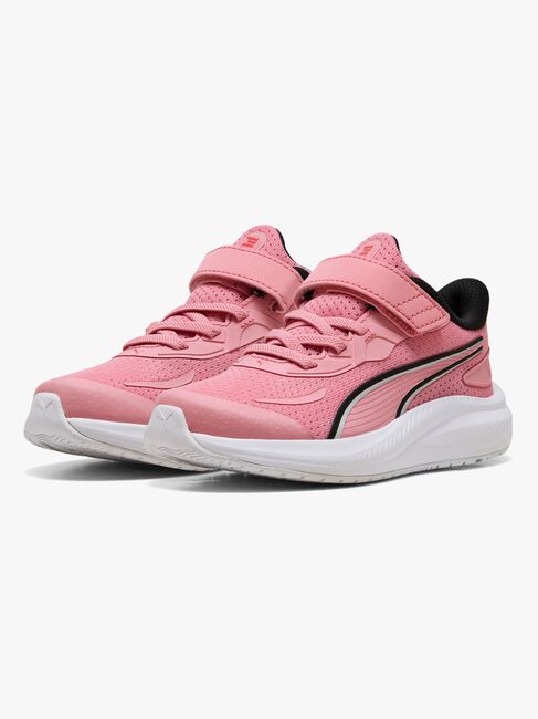 Puma Skyrocket 2 AC+ PS Sneaker, Pinkscape