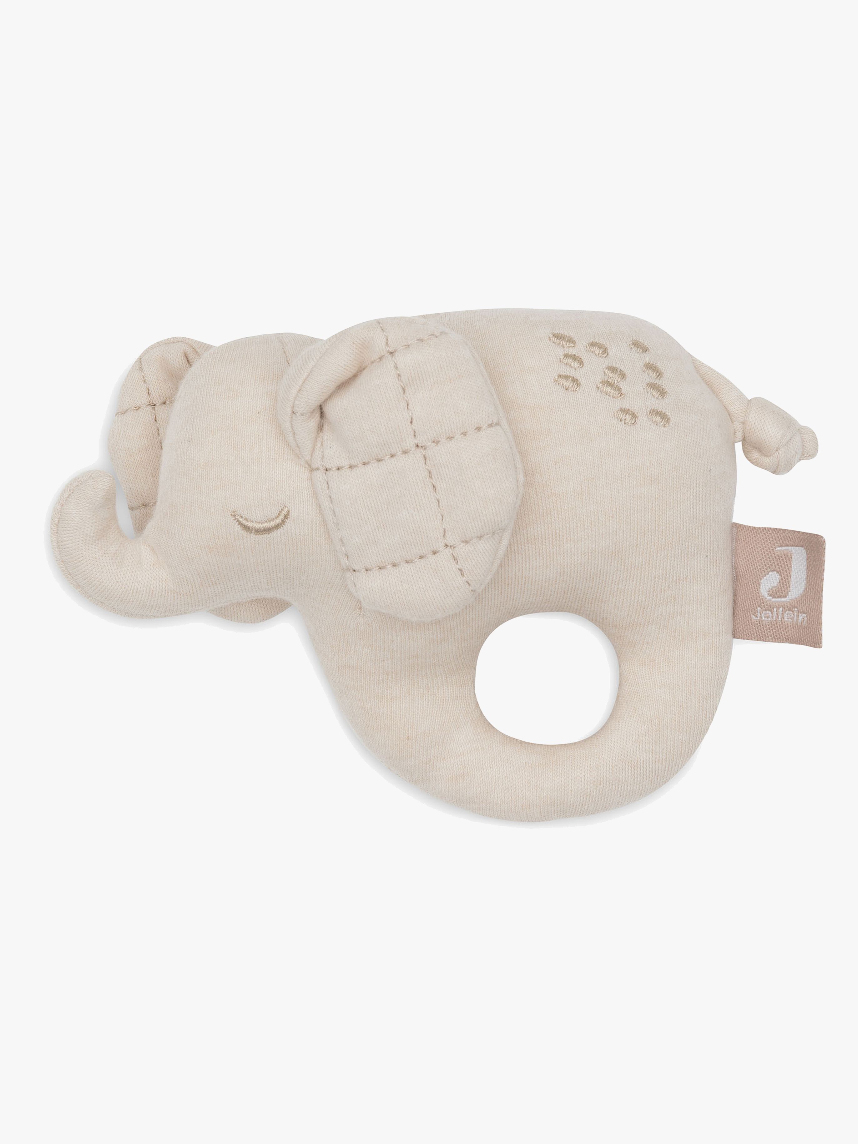 Rassel, Elephant Tales, Babyspielzeug