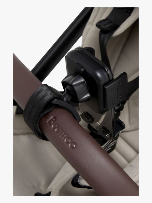 Beemoo Handyhalterung für Kinderwagen