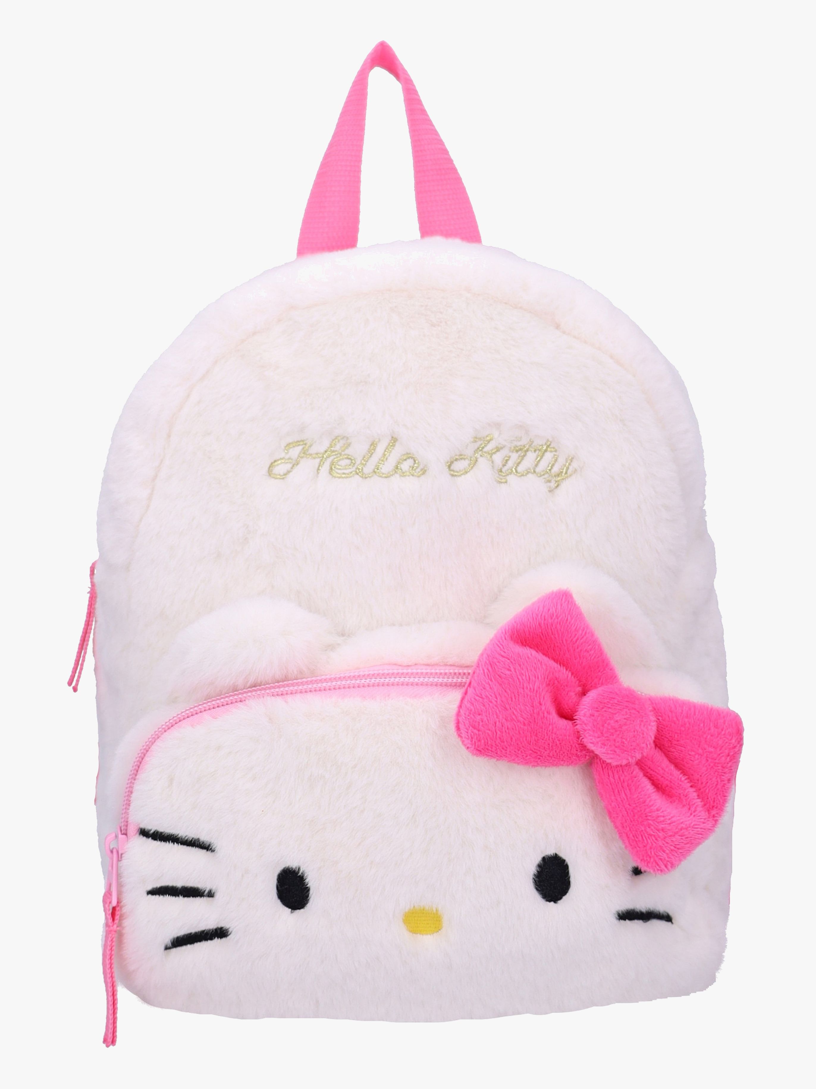 Kinder Rucksack 6L, Fluffy Festival