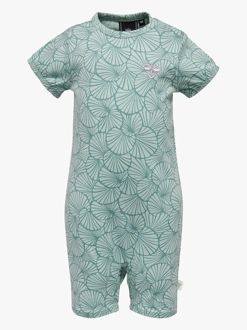 Hummel Malou Jumpsuit, Blue Haze