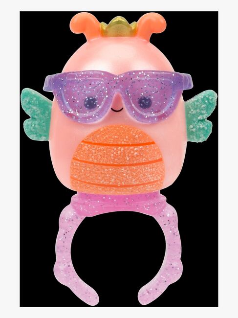 Squish-a-longs Sweet Sugar Koffer-Set Series 5