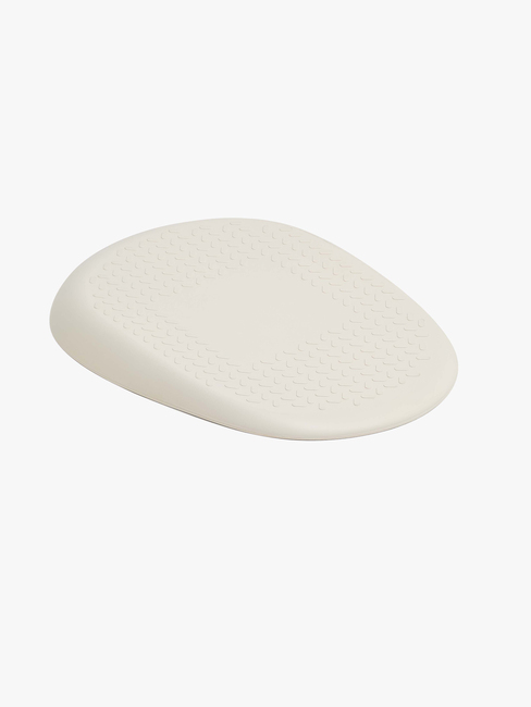 Beemoo CARE OvaFoam Wickelunterlage, Sand Beige