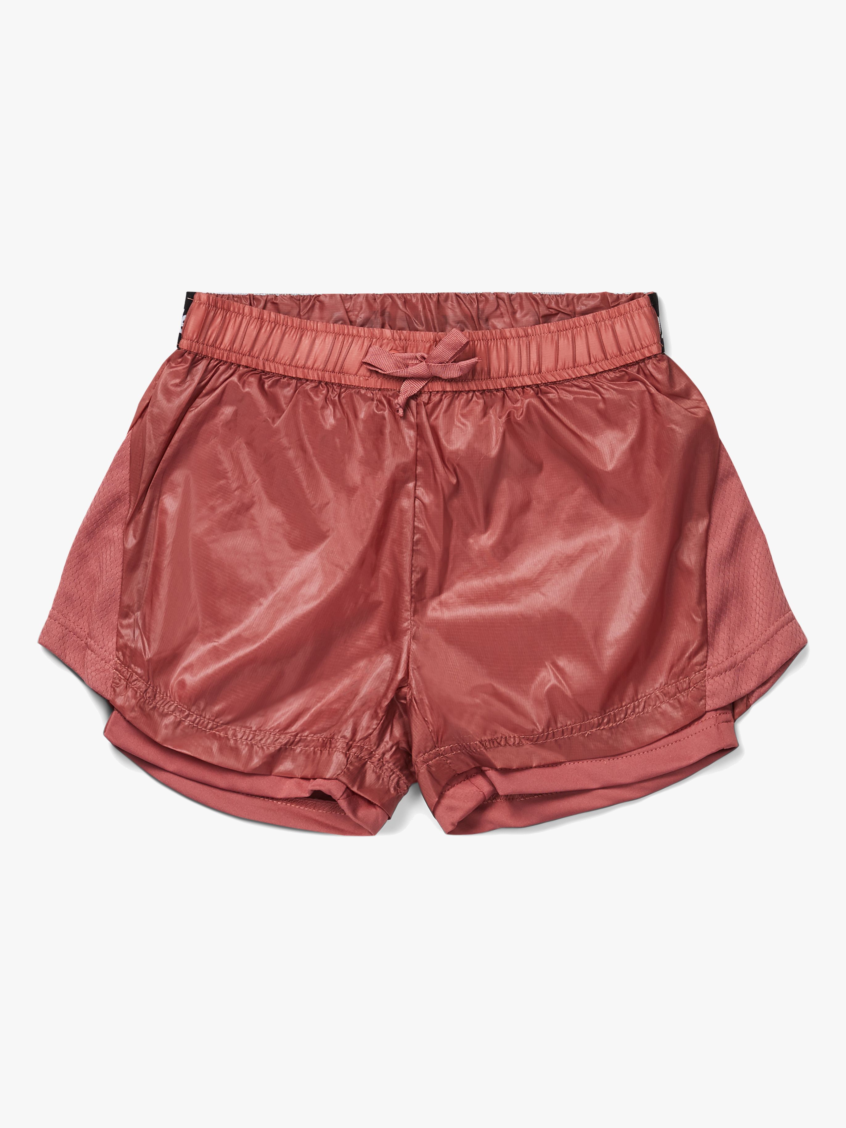 Running Shorts, Withered Rose 158-163
