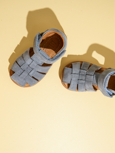 Bisgaard Carly Sandalen, Sky