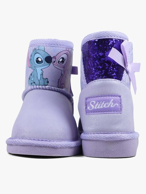 Disney Lilo & Stitch Winterstiefel, Lila D6020290SJB03-0032-4775_3c.jpg
