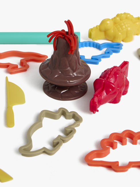 Fippla Dino Party Knete