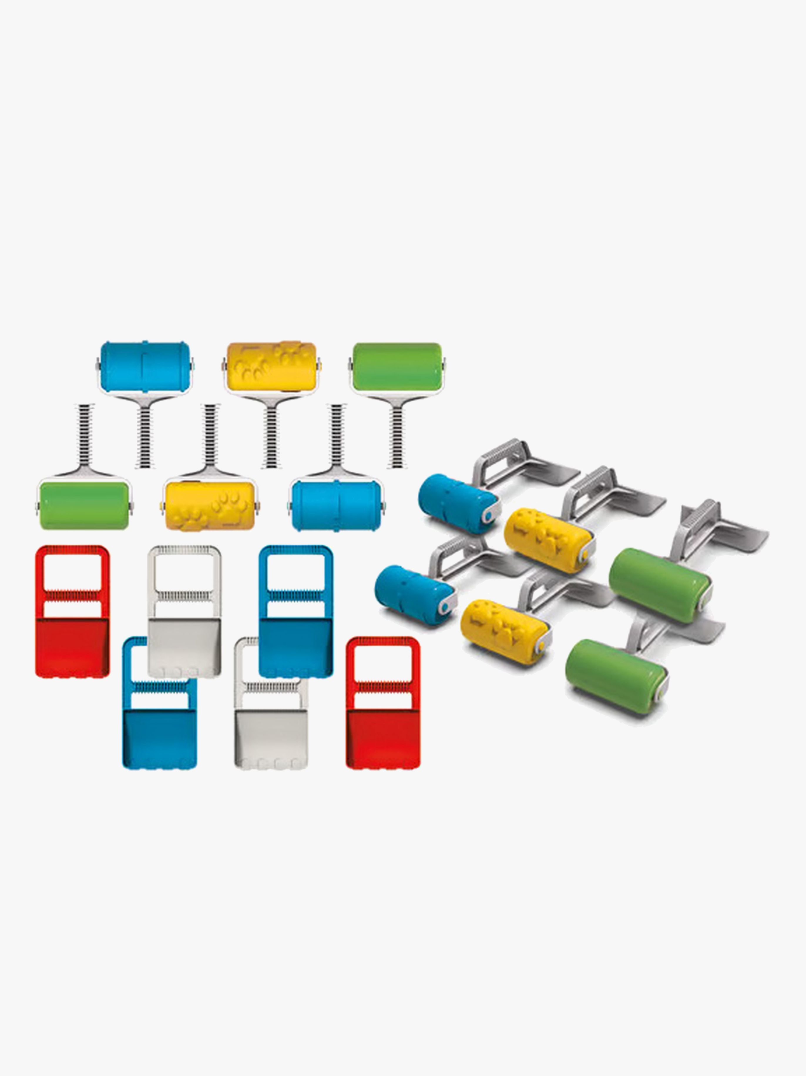 Dantoy Classic Sandspielzeug-Set