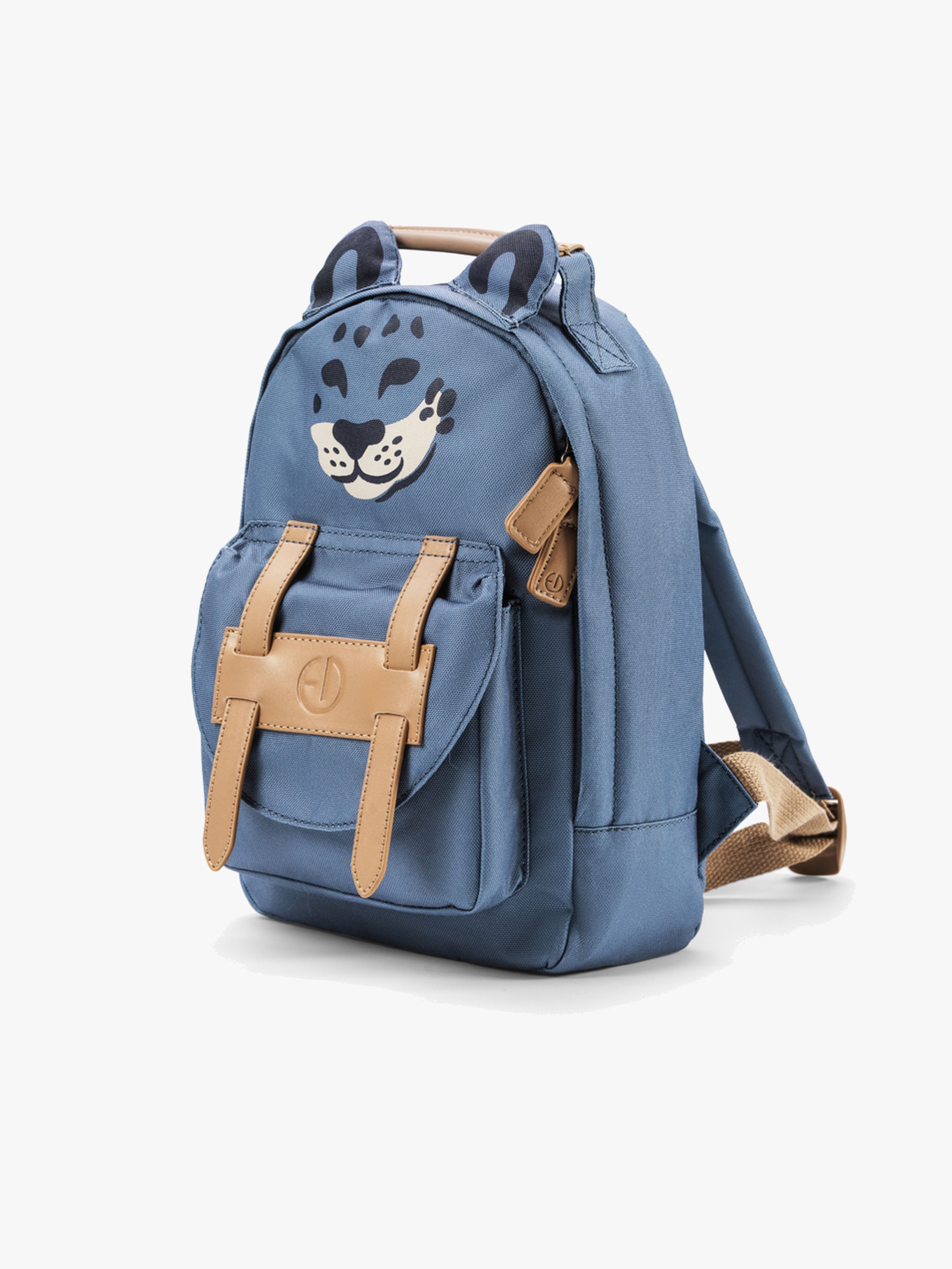 Elodie MINI Kinder Rucksack, Garden Leo