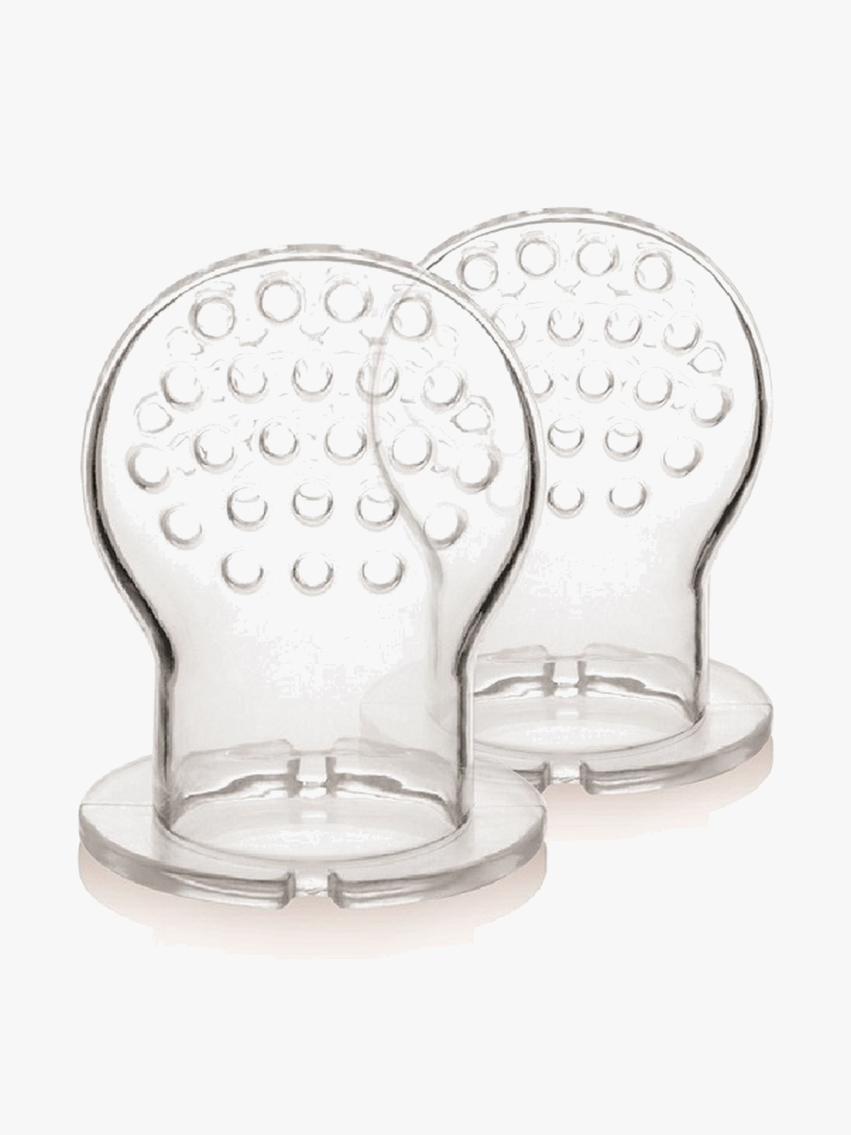 Food Feeder Sauger Large 2er-Pack
