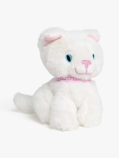 Cloudberry Castle Pet Care & Kitten Spielset 7 Teile