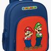 Super Mario Junior Rucksack 15L, Mamma Mia