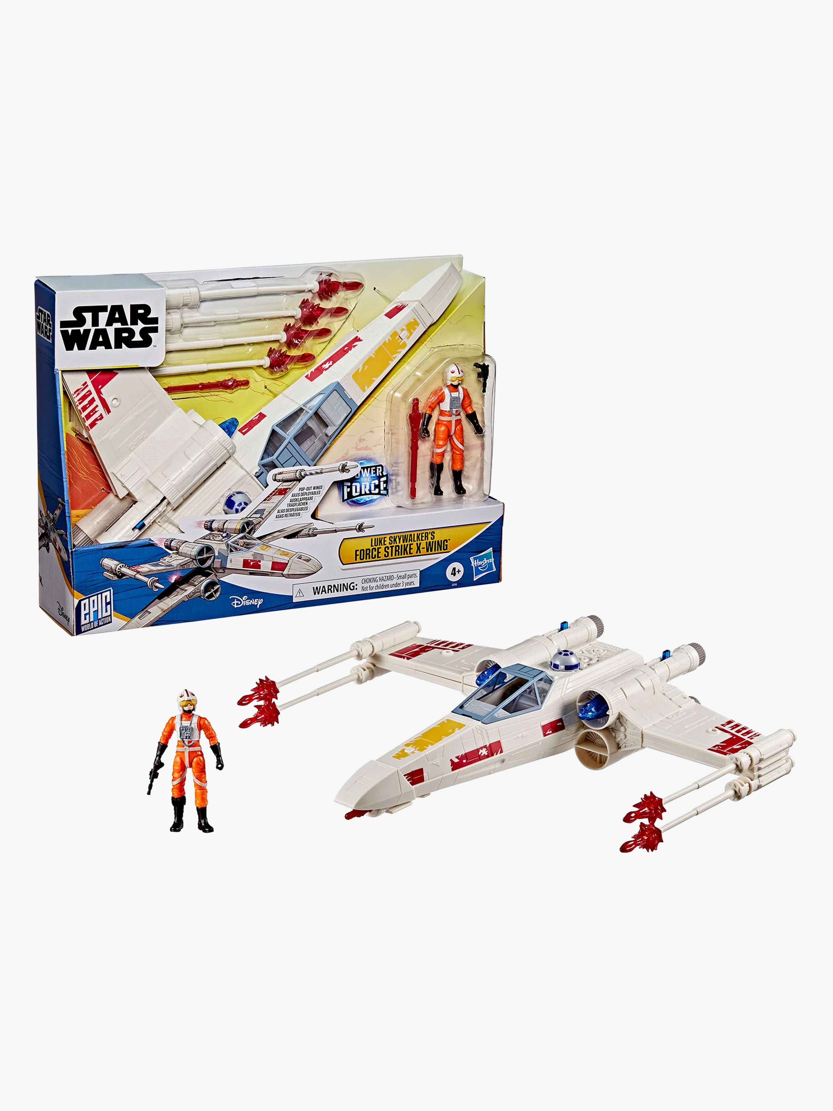 Actionfigur