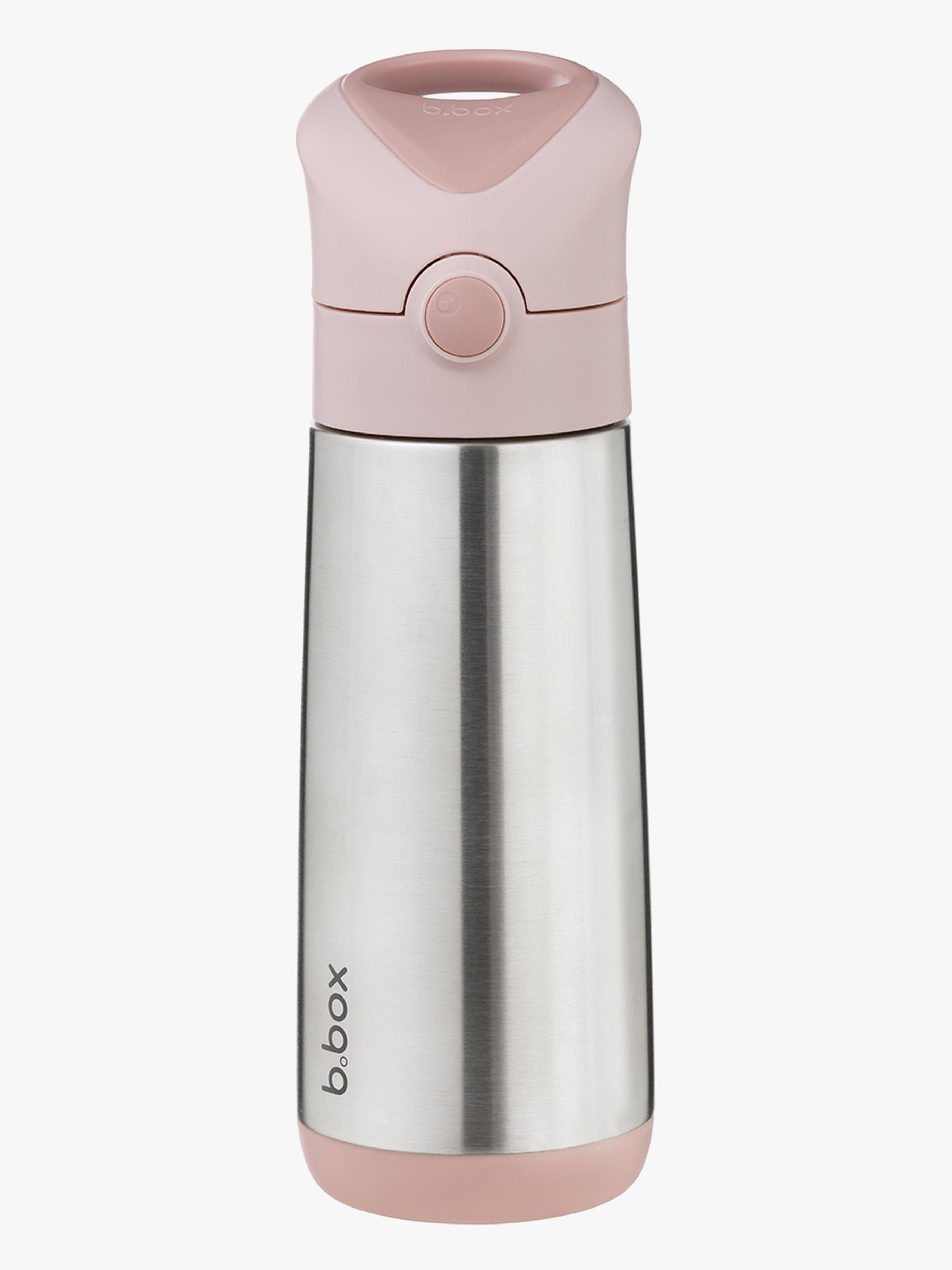Trinkflasche Isoliert 500 ml, Blush Crush